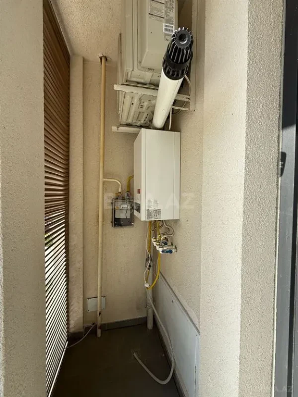 Kirayə verilir 2 otaqlı mənzil 76 m²