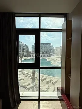 Kirayə verilir 2 otaqlı mənzil 76 m²
