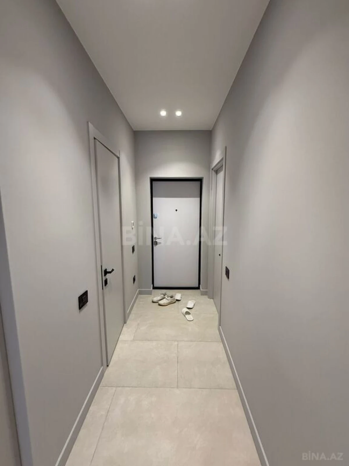 Kirayə verilir 2 otaqlı mənzil 76 m²