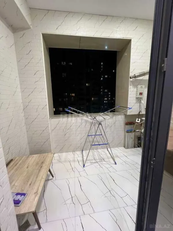 Kirayə verilir 2 otaqlı mənzil 65 m²