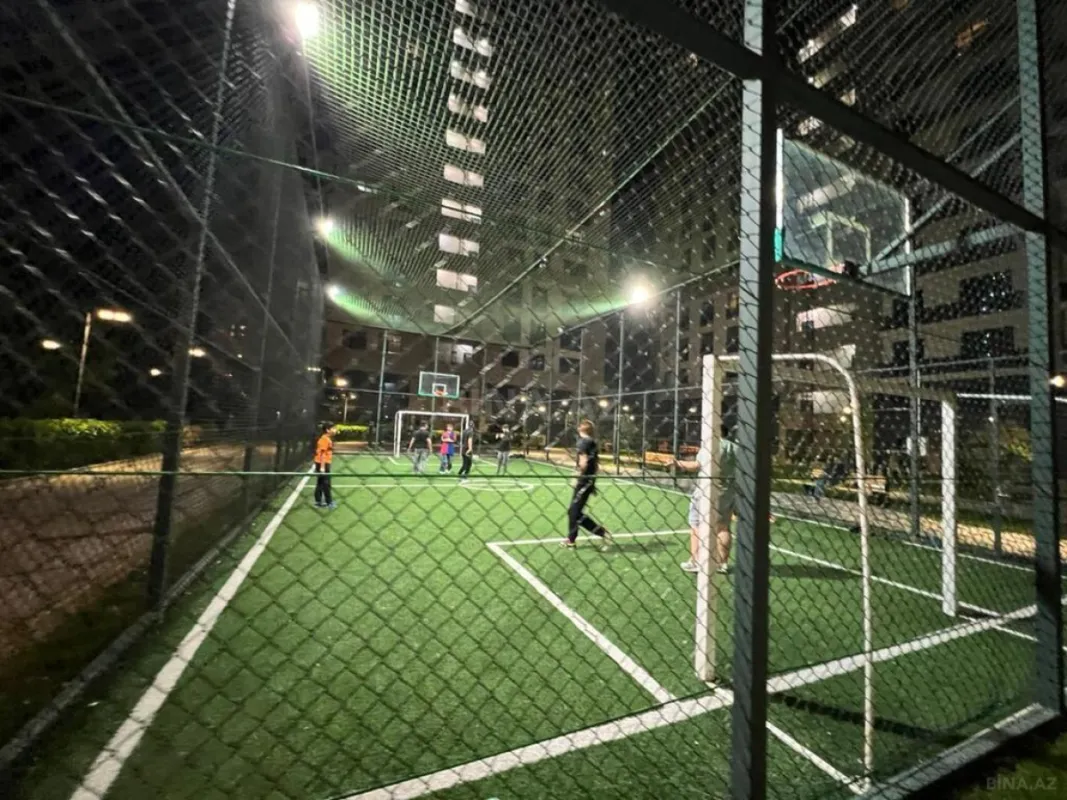 Kirayə verilir 2 otaqlı mənzil 65 m²