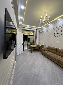 Kirayə verilir 2 otaqlı mənzil 65 m² — Bakı, Nəsimi 2 otaq 65.00 m²