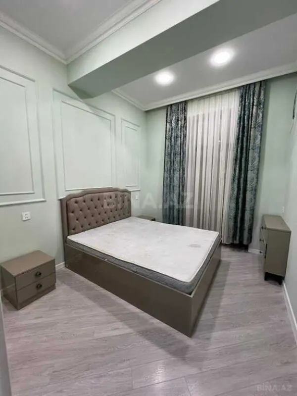 Kirayə verilir 2 otaqlı mənzil 65 m²