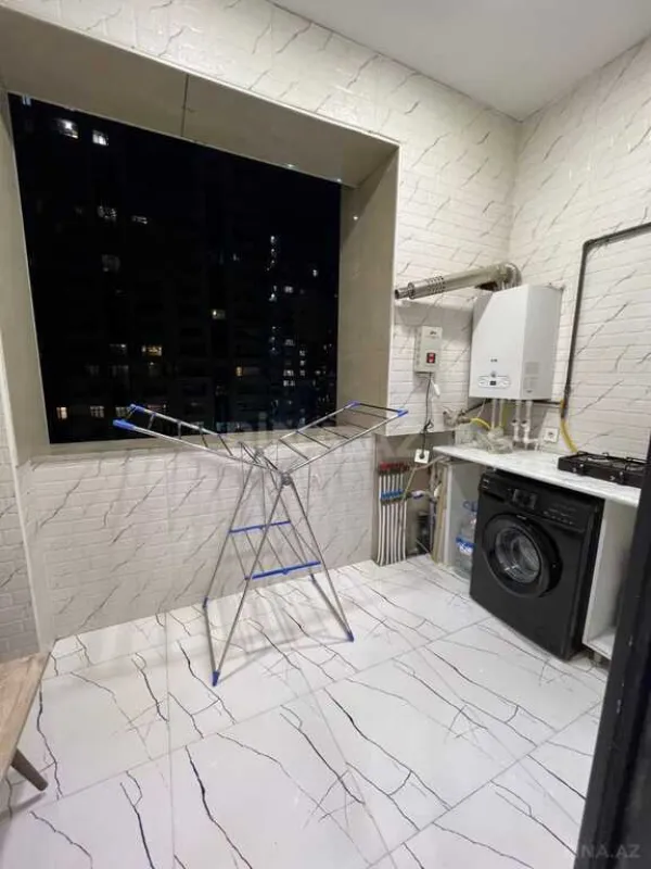 Kirayə verilir 2 otaqlı mənzil 65 m²