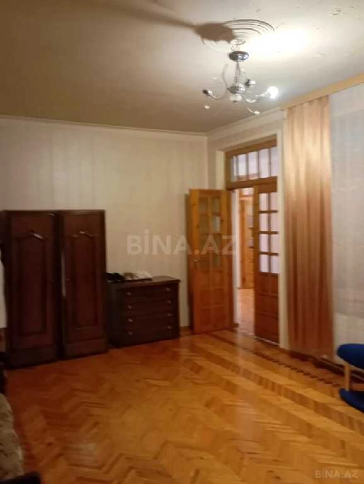 Satılır 5 otaqlı həyət evi 170 m²