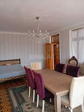 Satılır 5 otaqlı həyət evi 170 m²