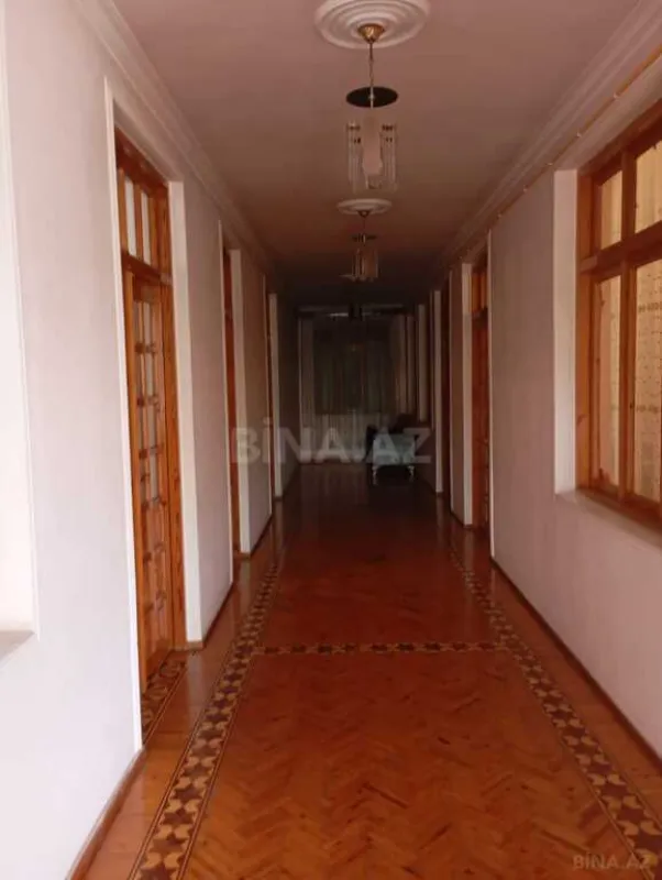 Satılır 5 otaqlı həyət evi 170 m²