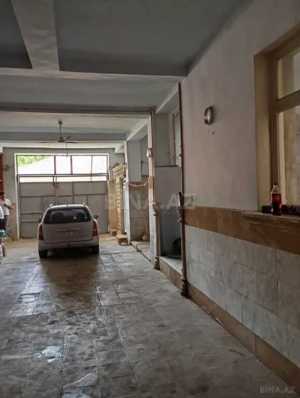 Satılır 5 otaqlı həyət evi 170 m²