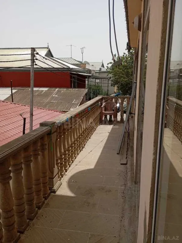 Satılır 5 otaqlı həyət evi 170 m²