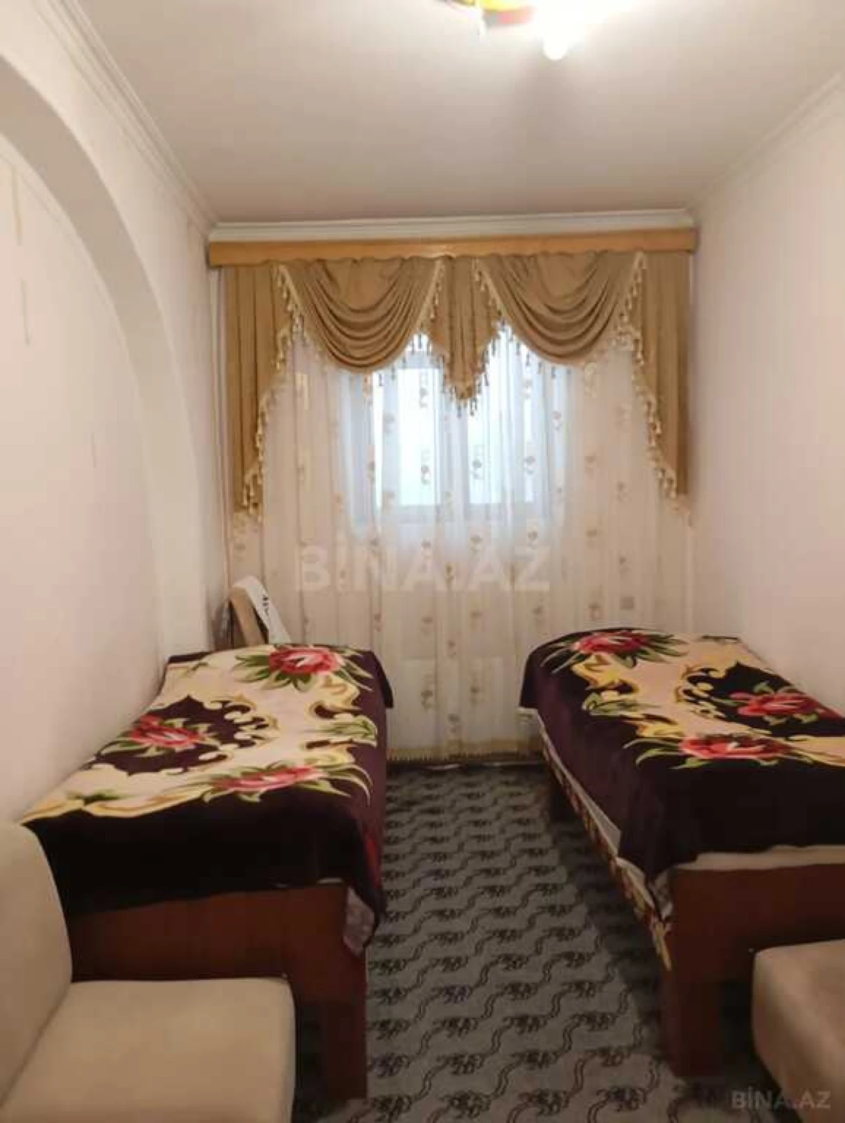 Satılır 5 otaqlı həyət evi 170 m²