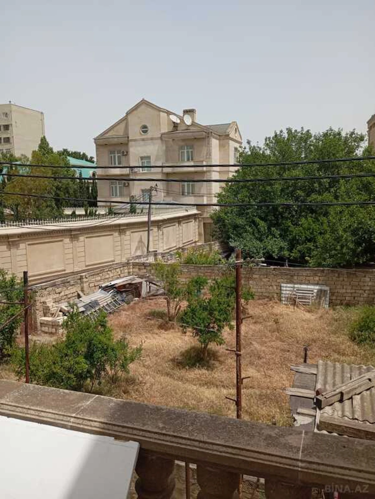 Satılır 5 otaqlı həyət evi 170 m²