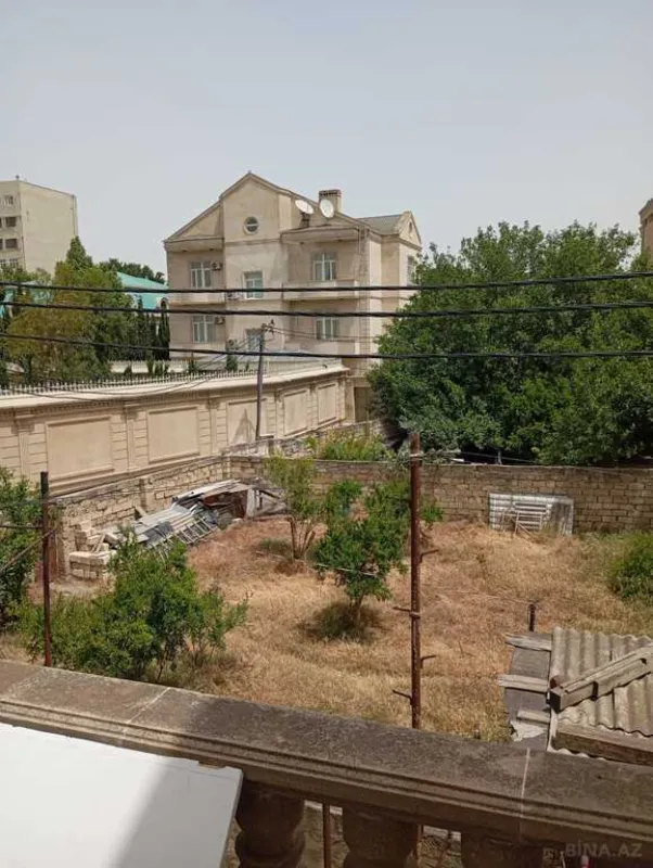 Satılır 5 otaqlı həyət evi 170 m²