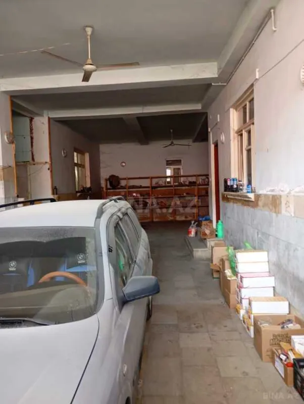 Satılır 5 otaqlı həyət evi 170 m²