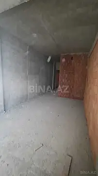 Satılır 3 otaqlı mənzil 132 m²
