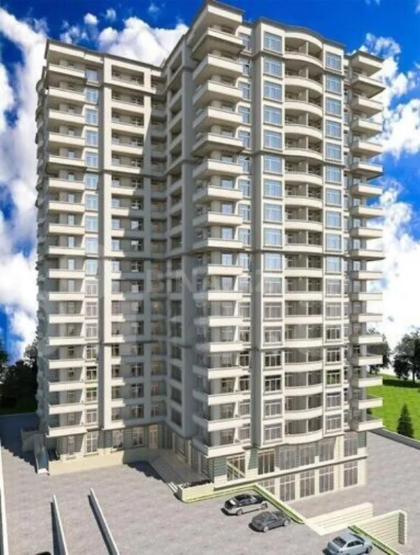 Satılır 2 otaqlı mənzil 120 m²