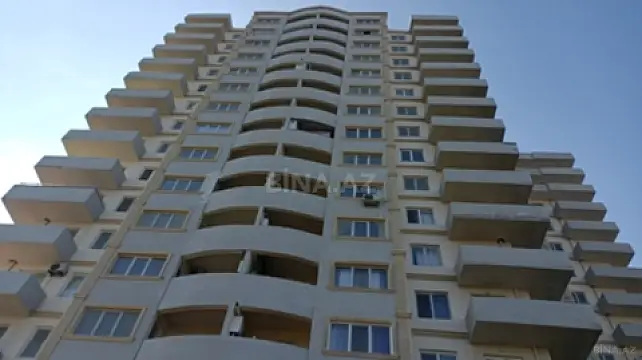 Satılır 2 otaqlı mənzil 120 m²