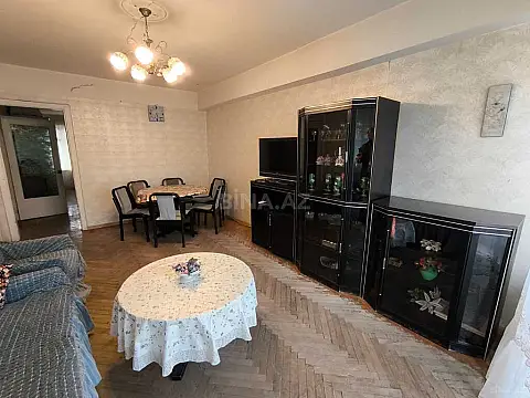 Satılır 3 otaqlı mənzil 90 m²