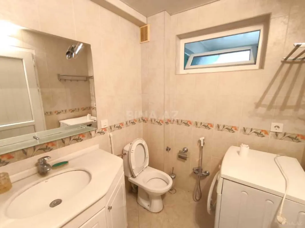 Satılır 3 otaqlı mənzil 90 m²