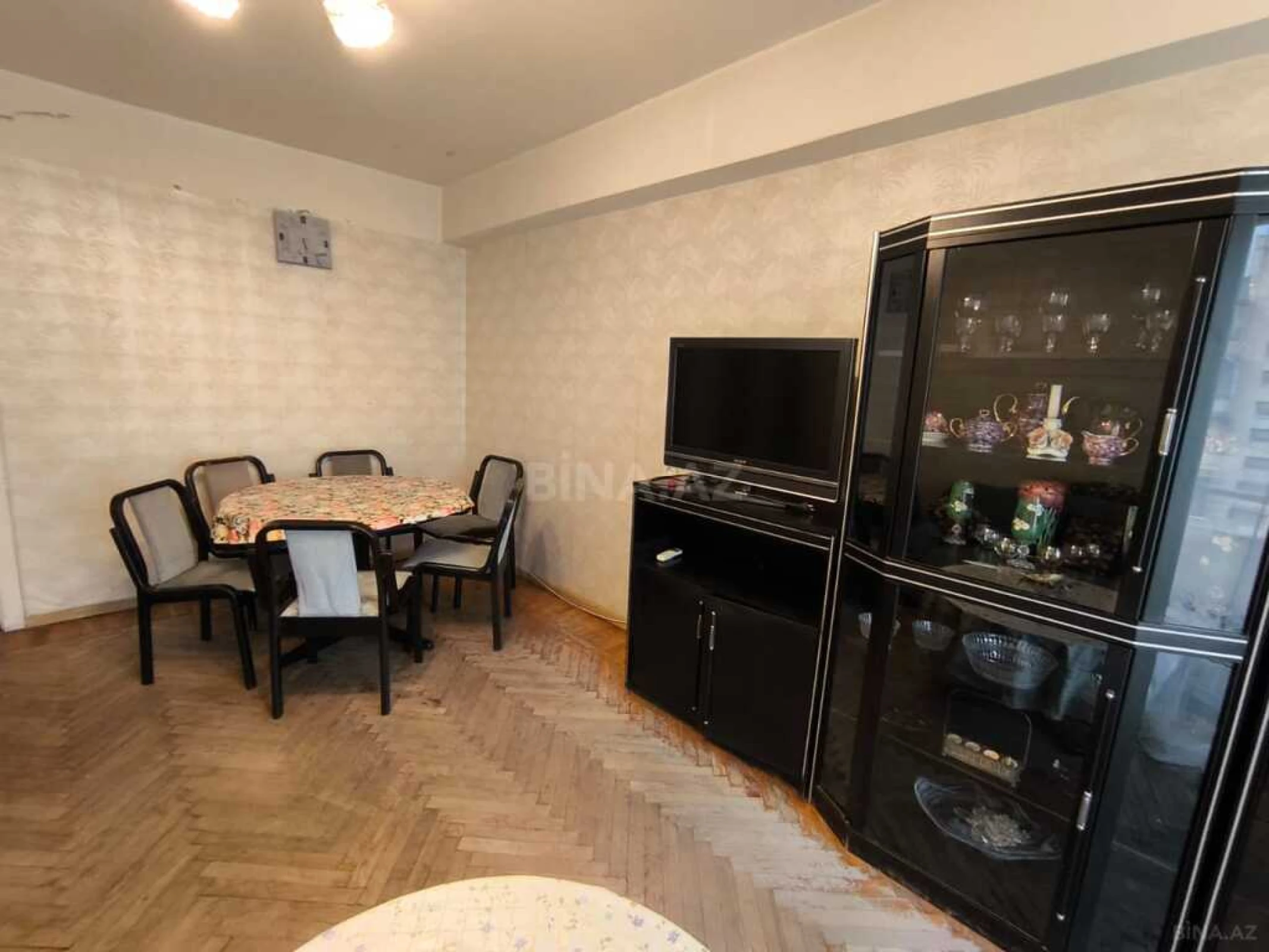 Satılır 3 otaqlı mənzil 90 m²