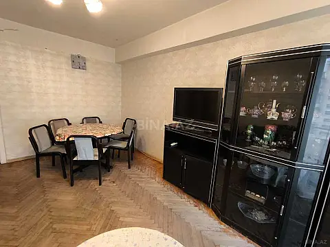 Satılır 3 otaqlı mənzil 90 m²