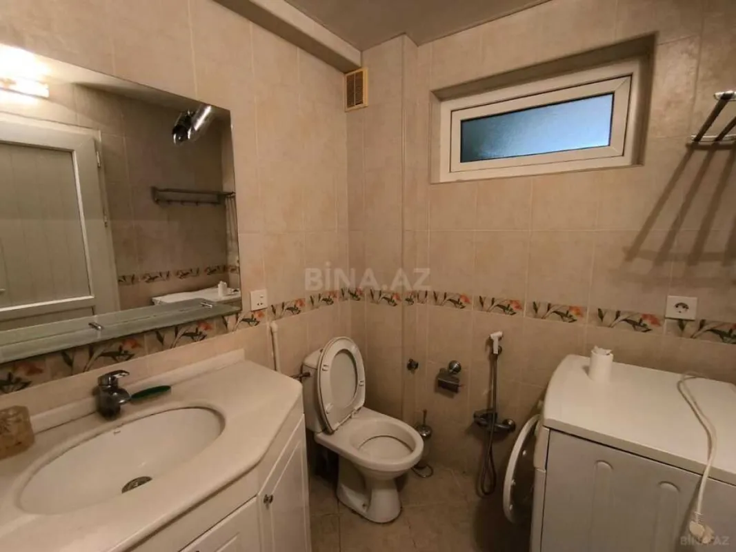 Satılır 3 otaqlı mənzil 90 m²