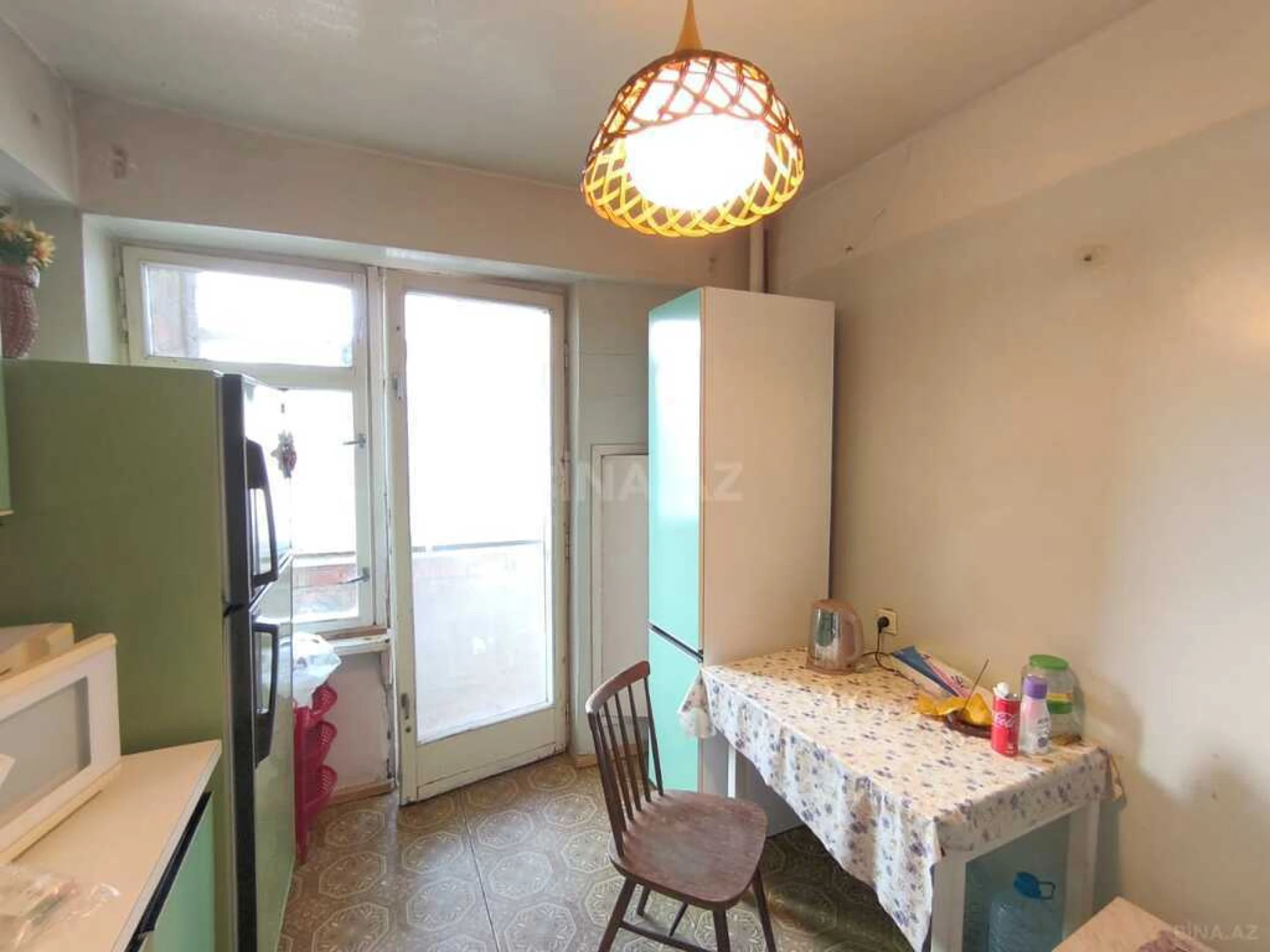 Satılır 3 otaqlı mənzil 90 m²