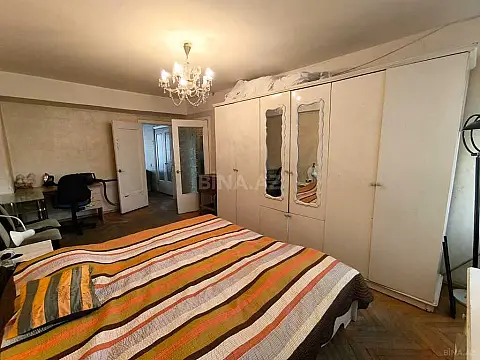 Satılır 3 otaqlı mənzil 90 m²