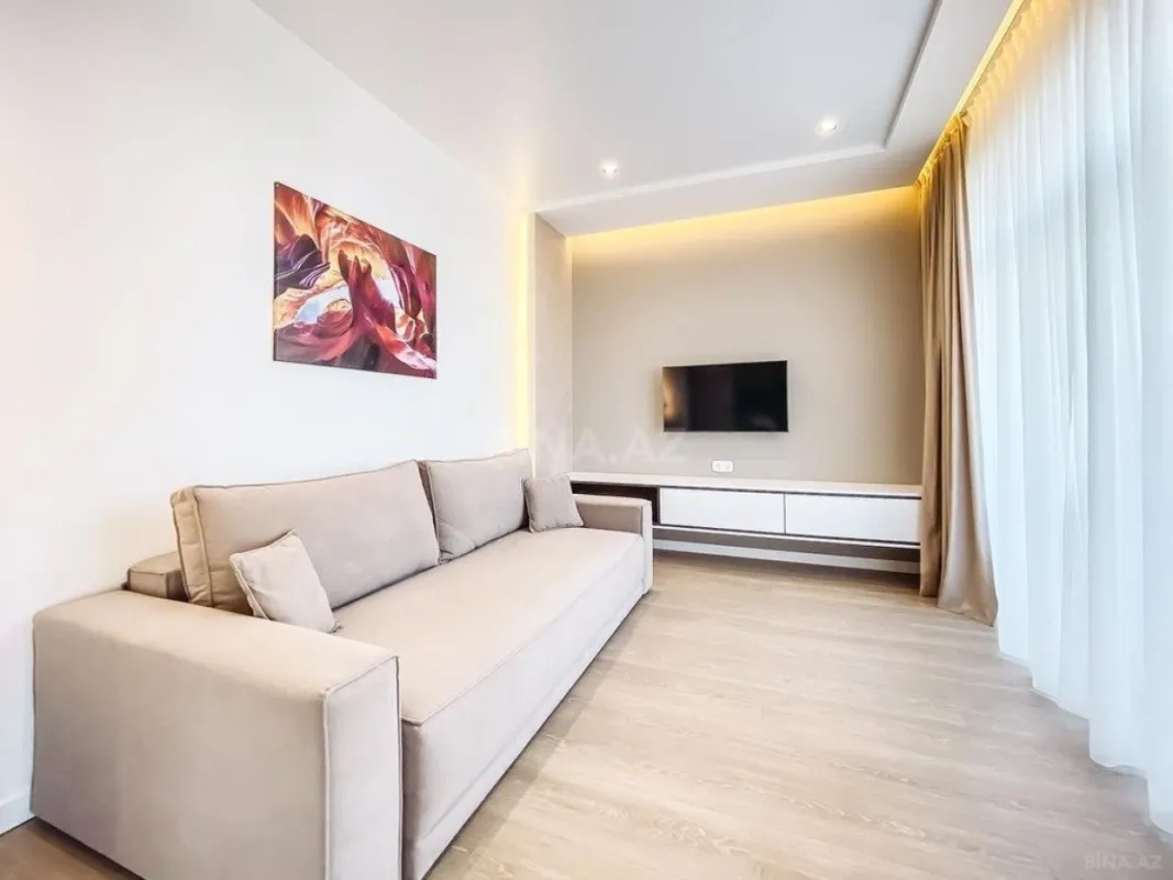 Kirayə verilir 5 otaqlı həyət evi 400 m²