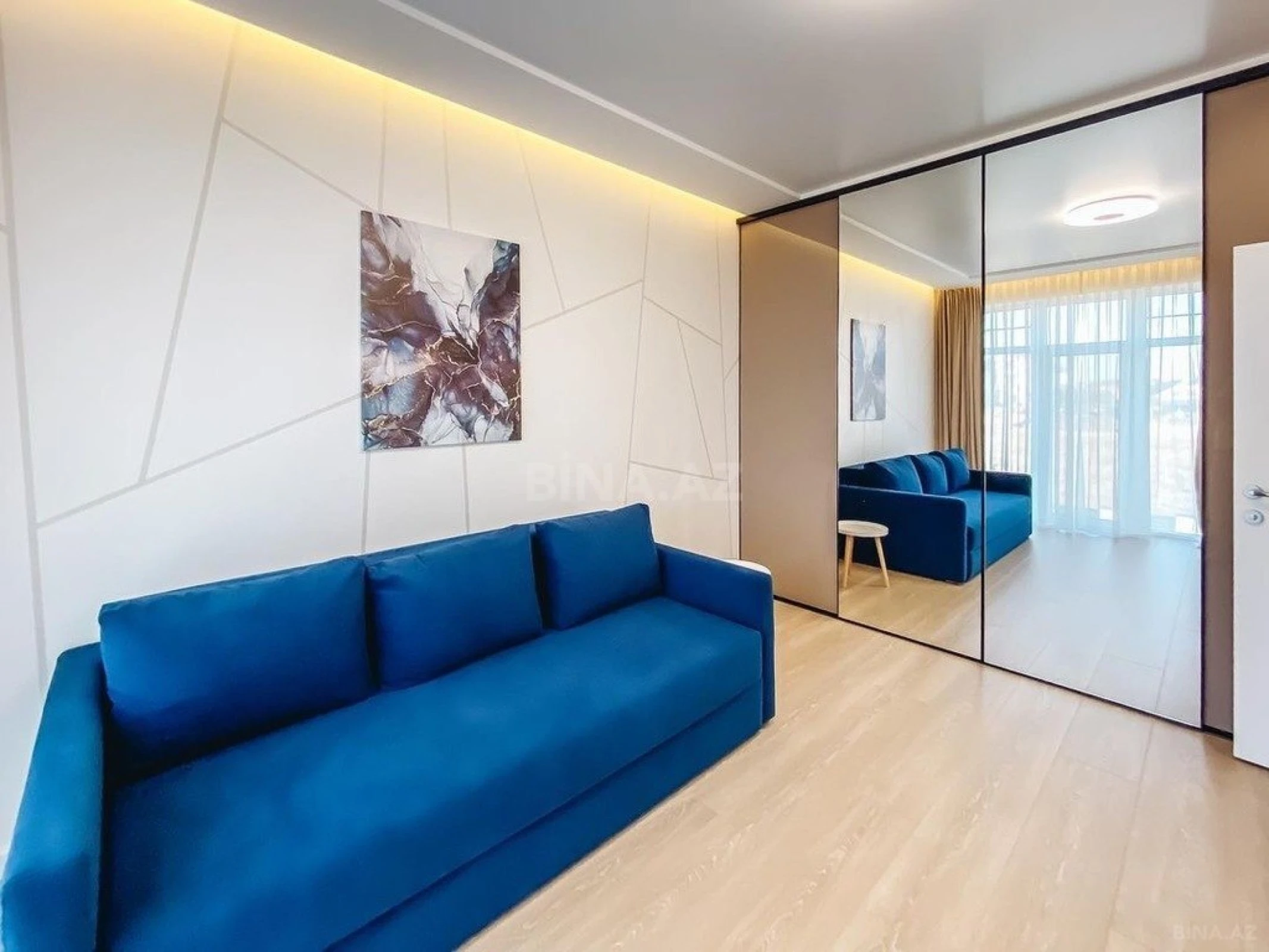 Kirayə verilir 5 otaqlı həyət evi 400 m²