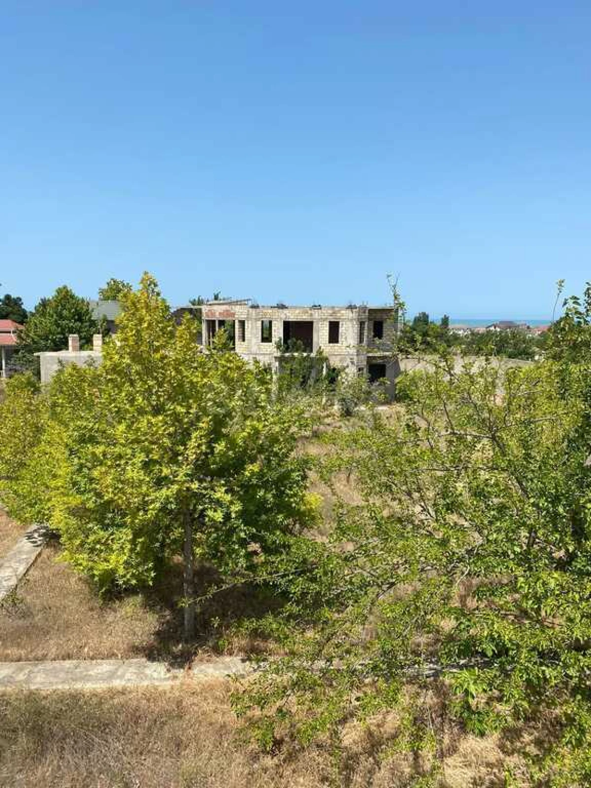 Satılır torpaq sahəsi 9.5 m²