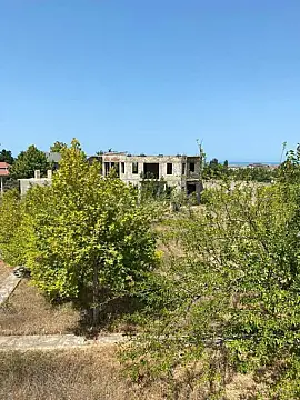 Satılır torpaq sahəsi 9.5 m² — Bakı, Nəsimi 9.50 m²