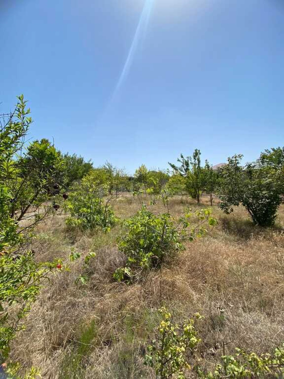 Satılır torpaq sahəsi 9.5 m²