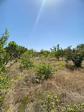 Satılır torpaq sahəsi 9.5 m²