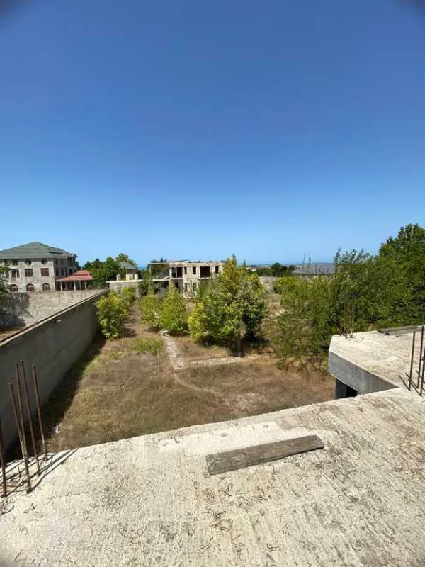 Satılır torpaq sahəsi 9.5 m²