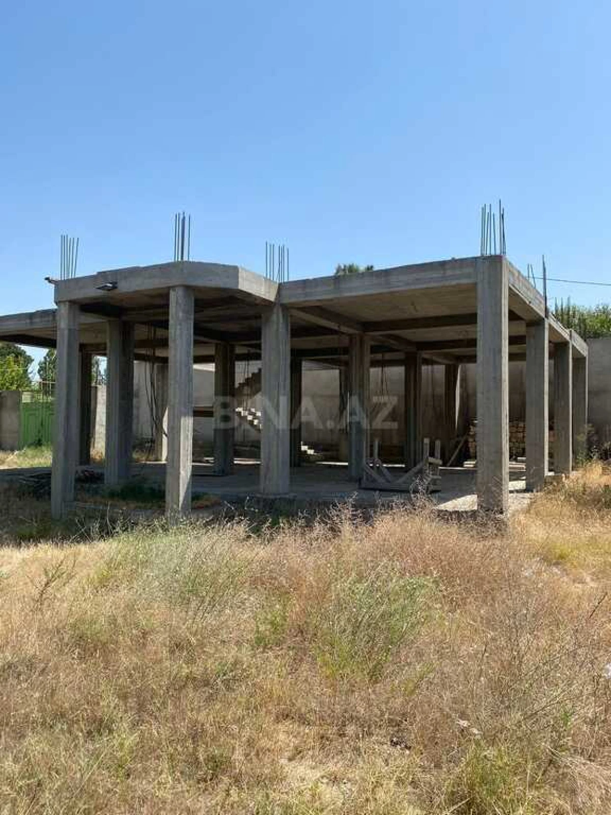 Satılır torpaq sahəsi 9.5 m²