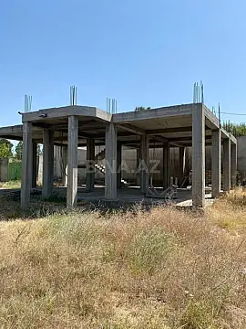 Satılır torpaq sahəsi 9.5 m²