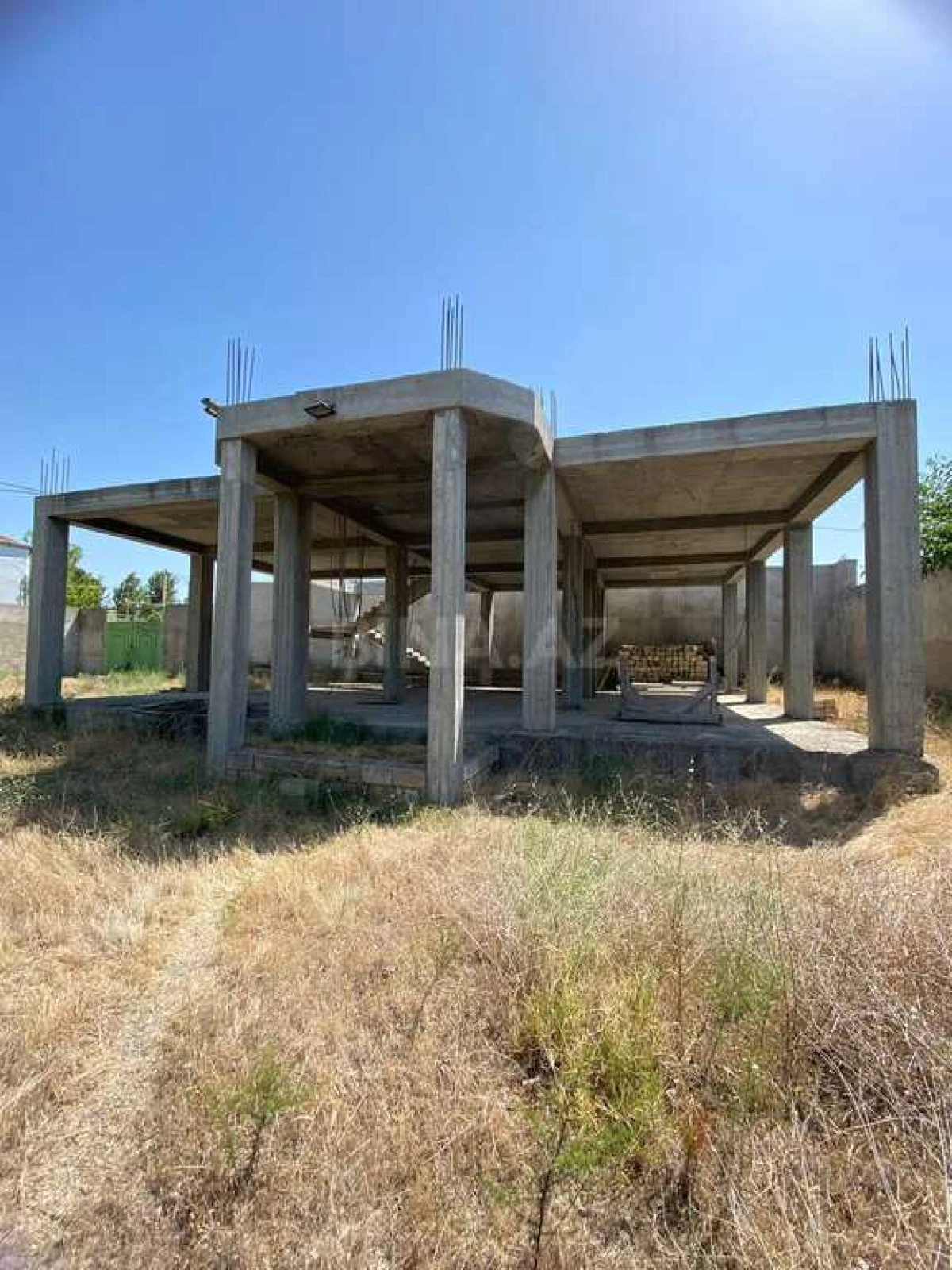 Satılır torpaq sahəsi 9.5 m²