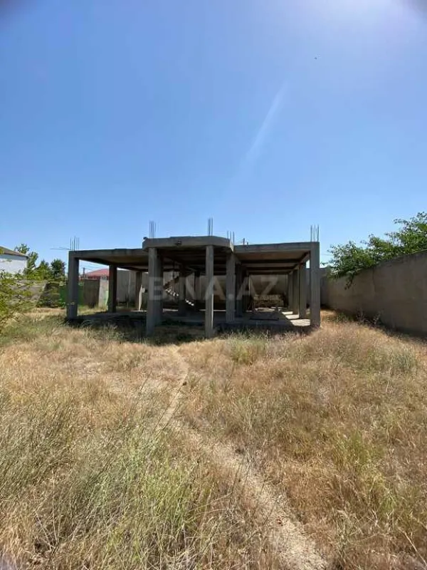 Satılır torpaq sahəsi 9.5 m²