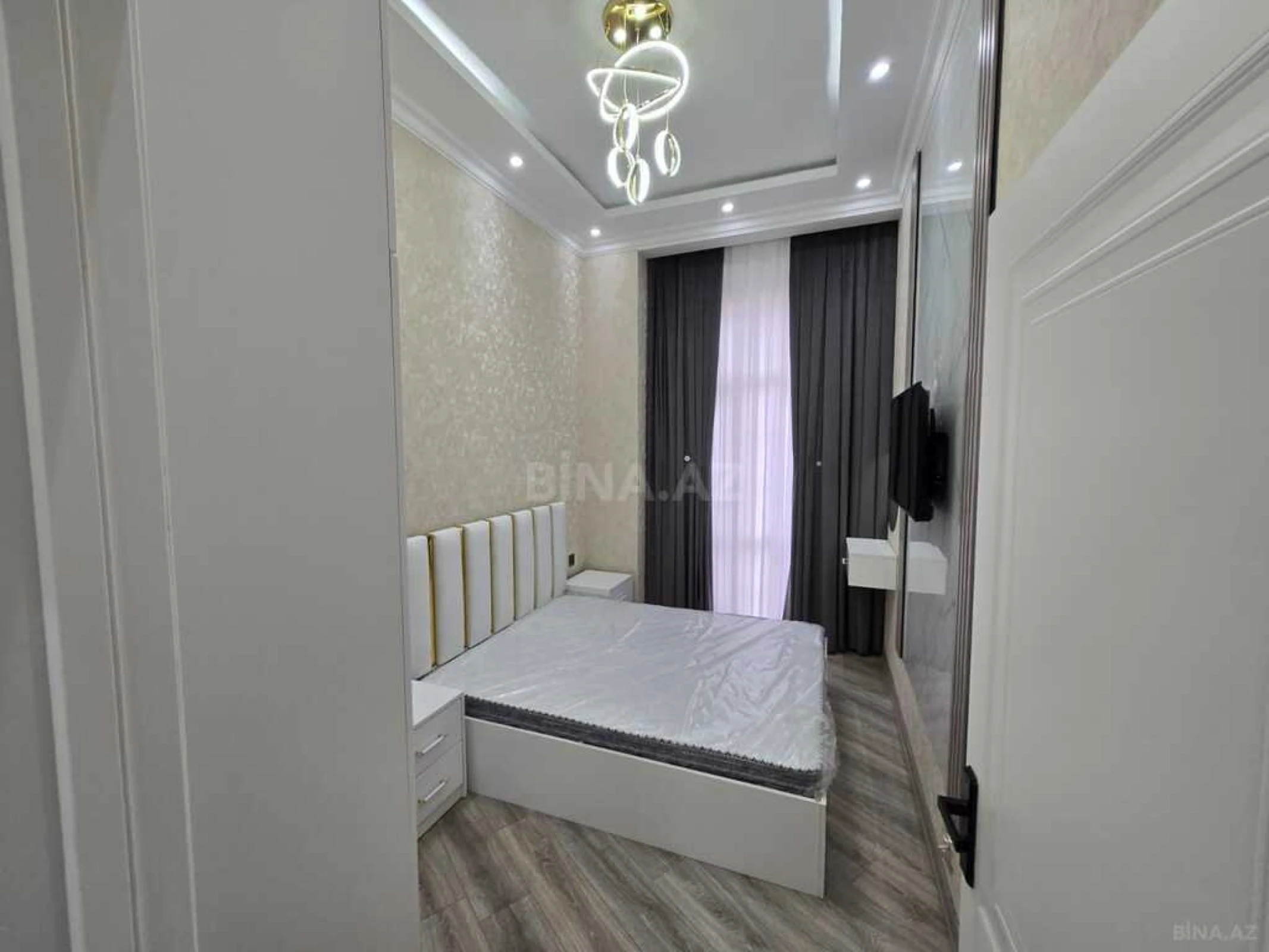 Satılır 3 otaqlı mənzil 62 m²