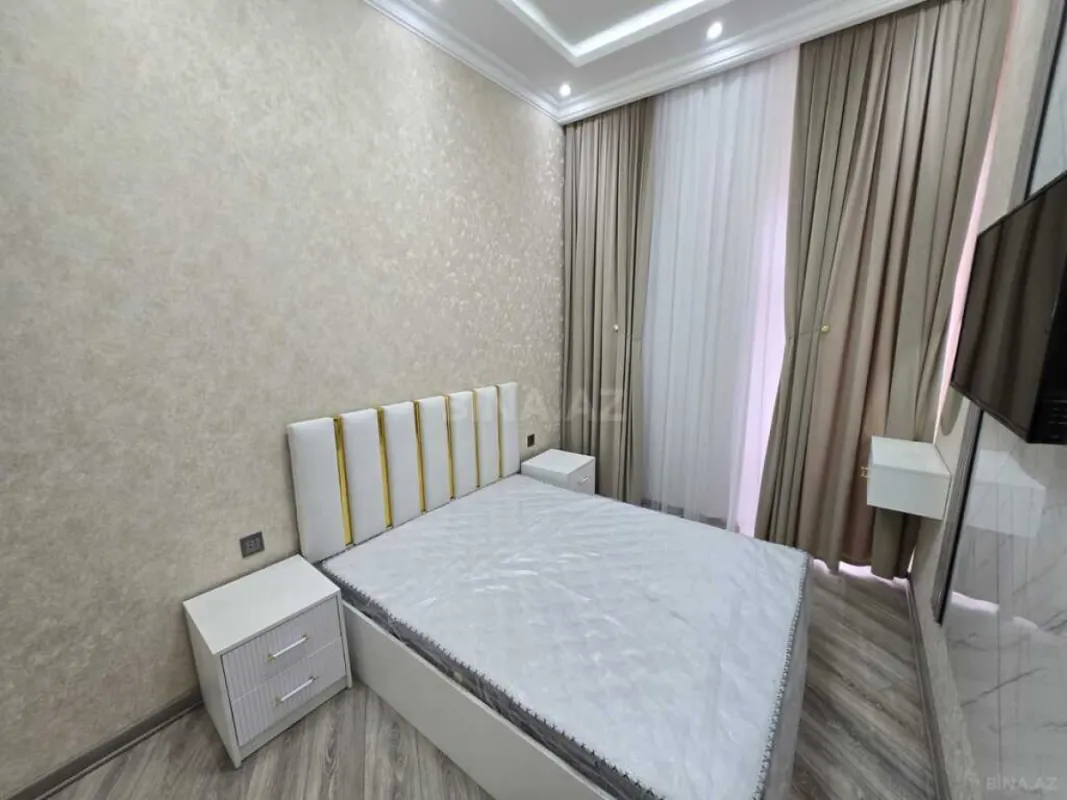 Satılır 3 otaqlı mənzil 62 m²