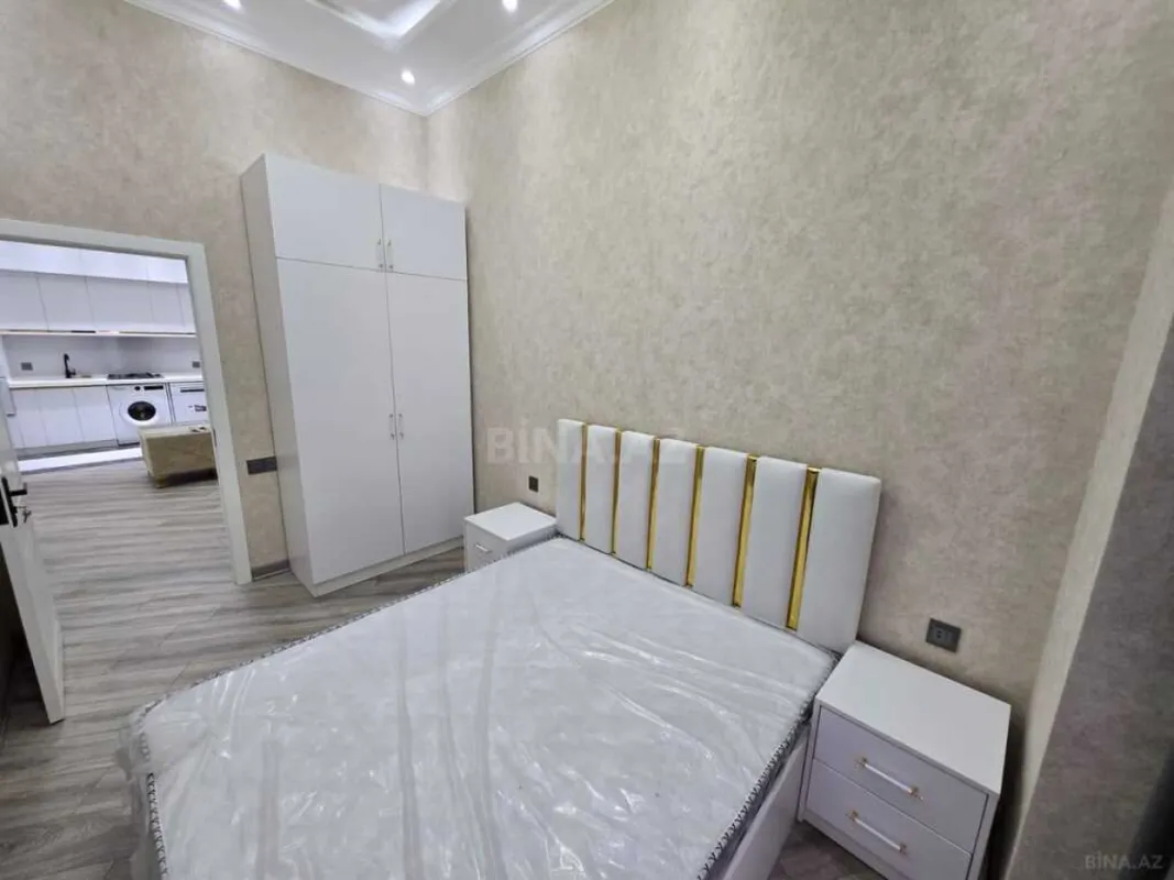 Satılır 3 otaqlı mənzil 62 m²