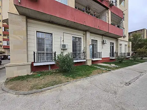 Satılır 3 otaqlı mənzil 62 m²