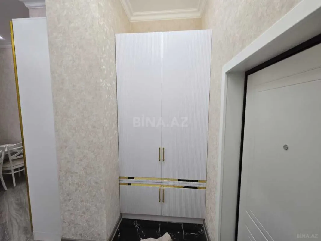 Satılır 3 otaqlı mənzil 62 m²