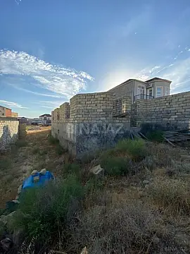 Satılır 4 otaqlı həyət evi 150 m²