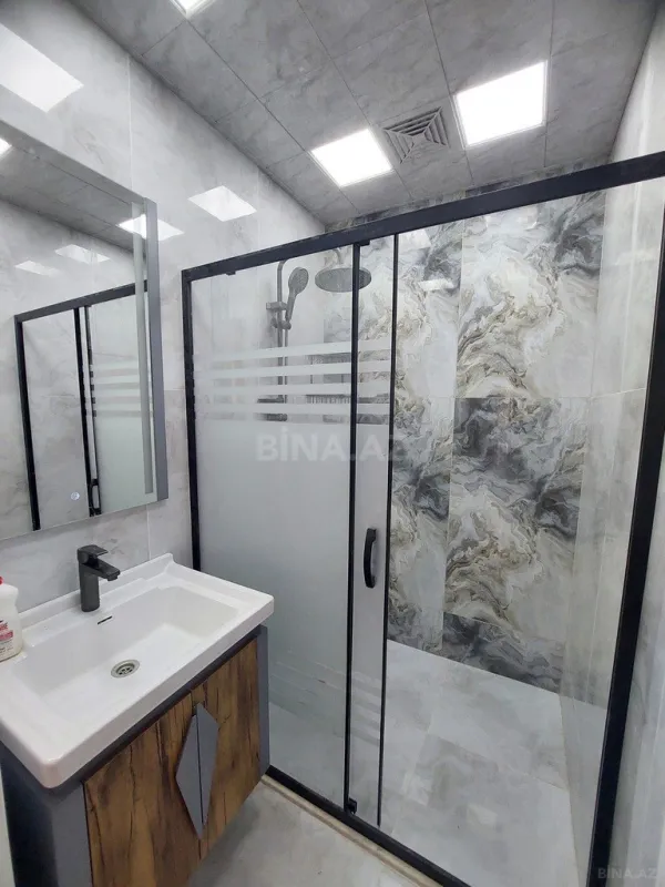 Satılır 2 otaqlı mənzil 96 m²