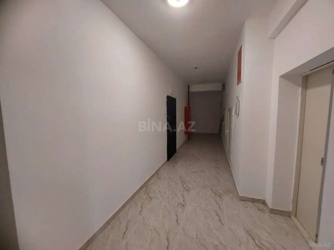 Satılır 2 otaqlı mənzil 96 m²