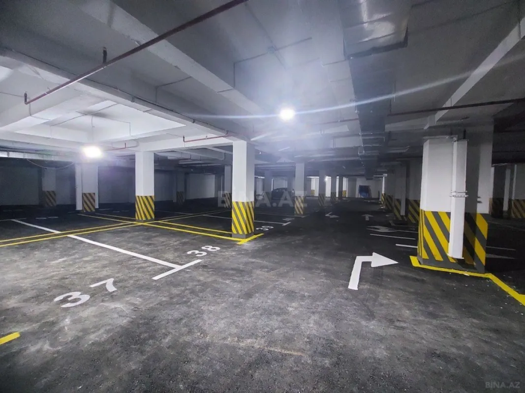 Satılır 2 otaqlı mənzil 96 m²