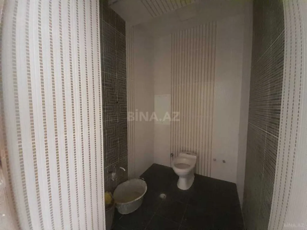 Satılır 4 otaqlı mənzil 220 m²