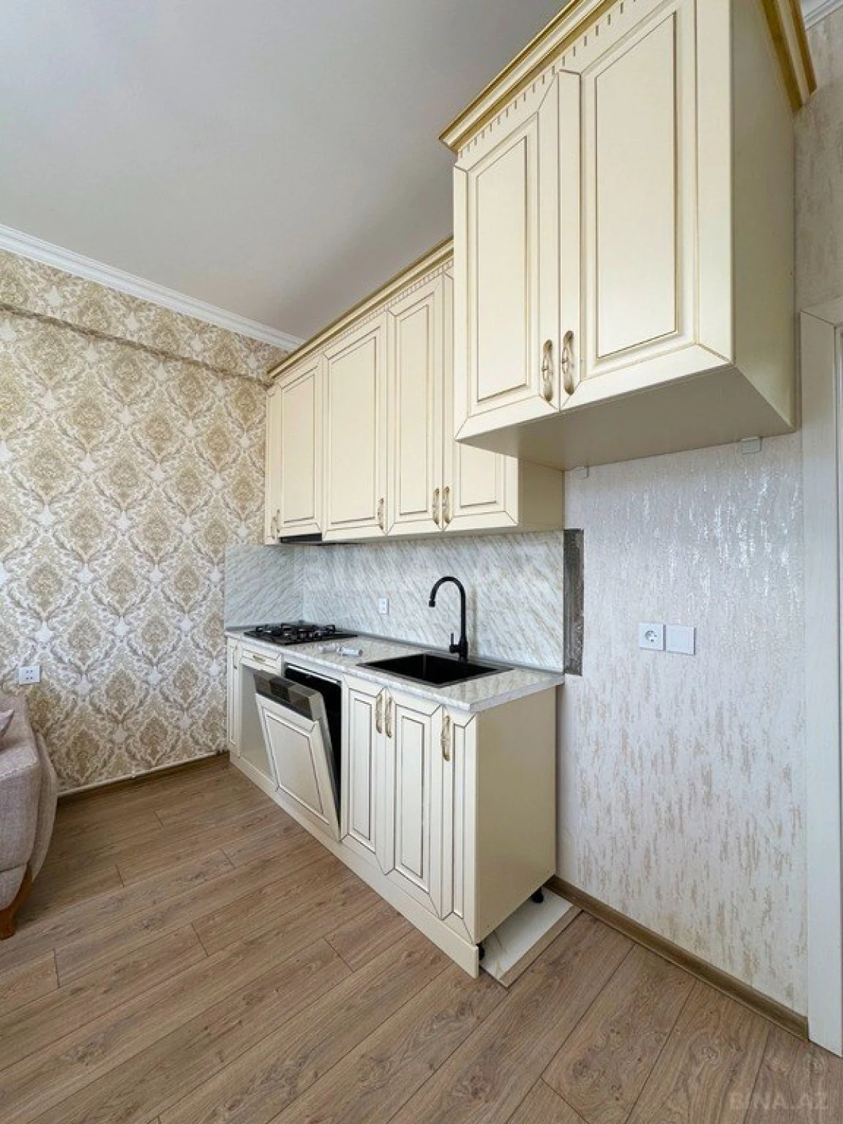 Satılır 2 otaqlı mənzil 55 m²
