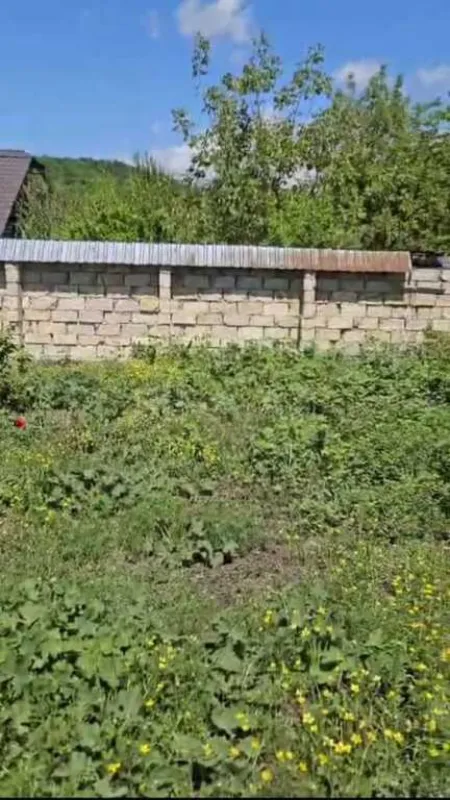 Satılır torpaq sahəsi 20 m²